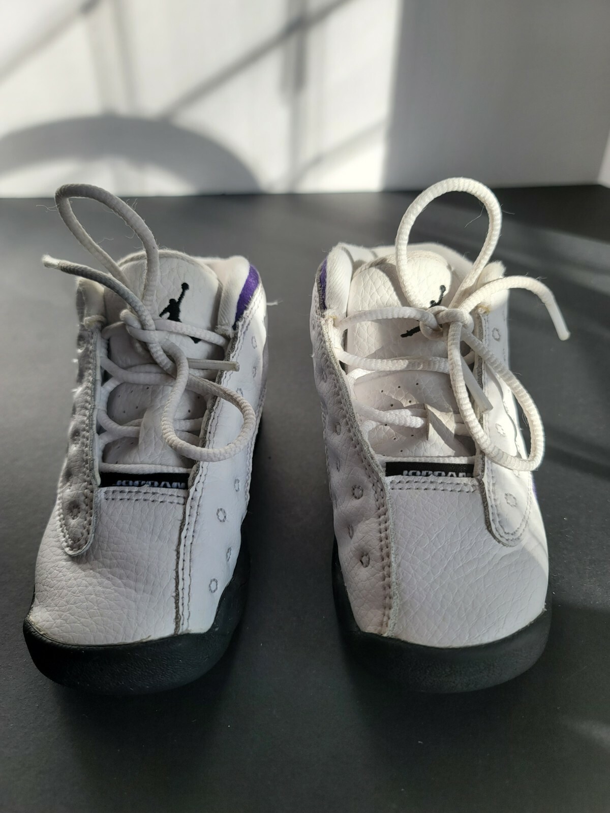 jordan 13 melo toddler