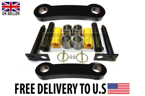 JCB PARTS MINI DIGGER BUCKET REPAIR KIT FOR 8035ZTS 8032Z 8025ZTS 8030ZTS 8027Z