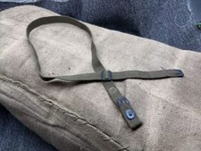 New Original Surplus WW2 US M1 Green Carbine Gun Strap Harness Hang Sling Rifle