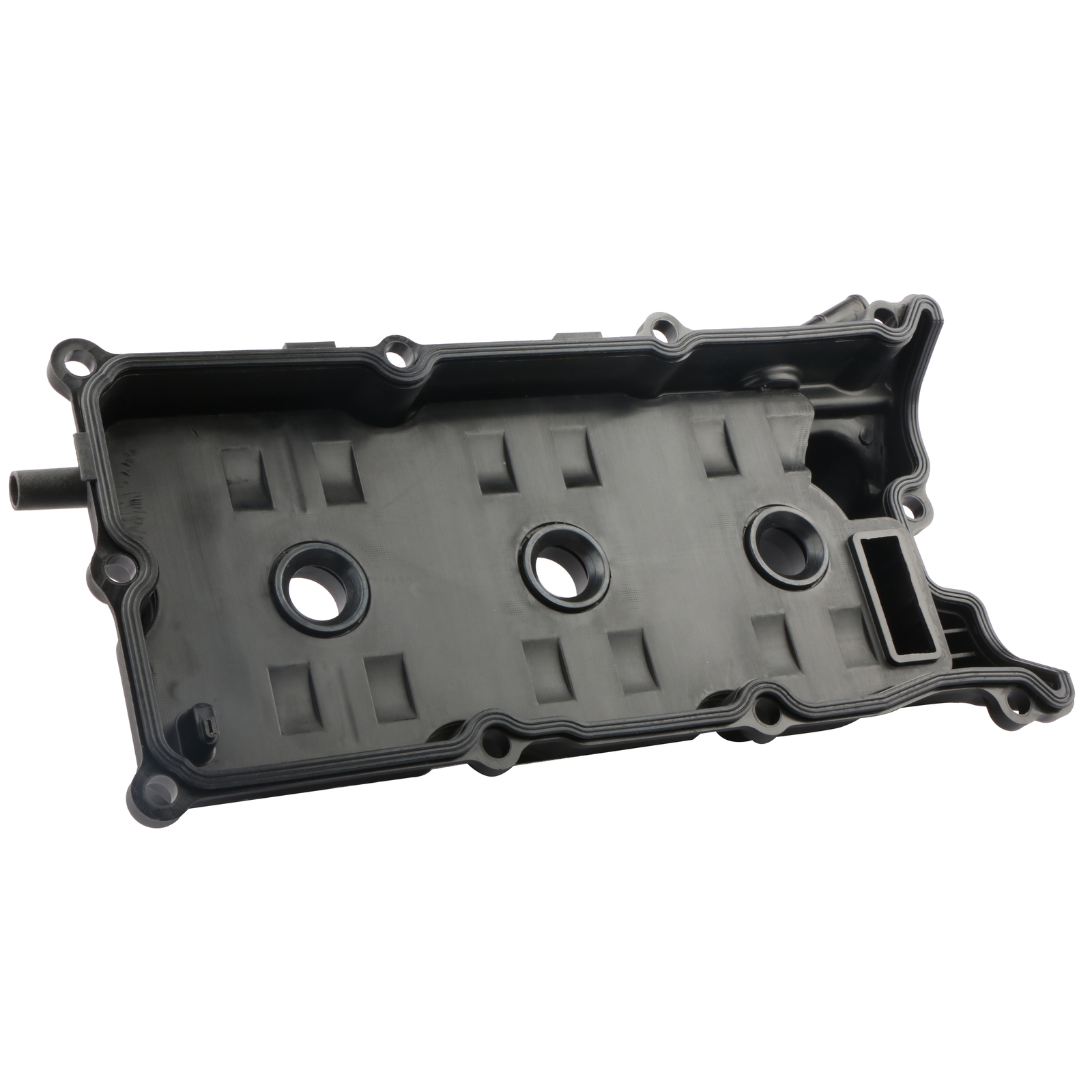 LH&RH Engine Valve Covers For 0306 Nissan 350Z Infiniti G35 0308 FX35