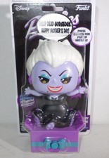 FUNKO POPSIES URSULA DISNEY VILLAINS LITTLE MERMAID Mothers Day Pop Up Greetings
