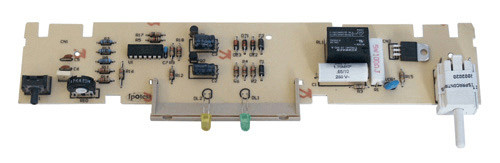 Platine de commande CU734100 Brandt 43X1944 pour carte électronique frigo