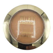 NEW Milani Mineral Compact Makeup- 105 HONEY ...