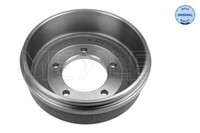 Meyle 716 060 0042 Stange/Strebe, Stabilisator FüR Ford Mazda