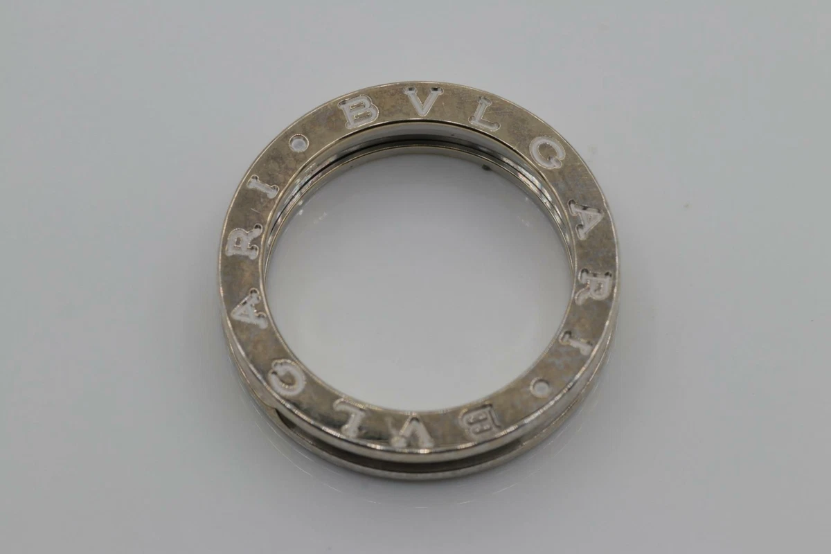 Bulgari pre owned sale