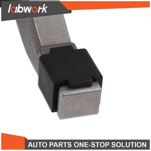 Labwork Front Axle Actuator Fork Assembly Disconnect For 19-2023 Dodge Ram 2500 - Picture 6 of 10