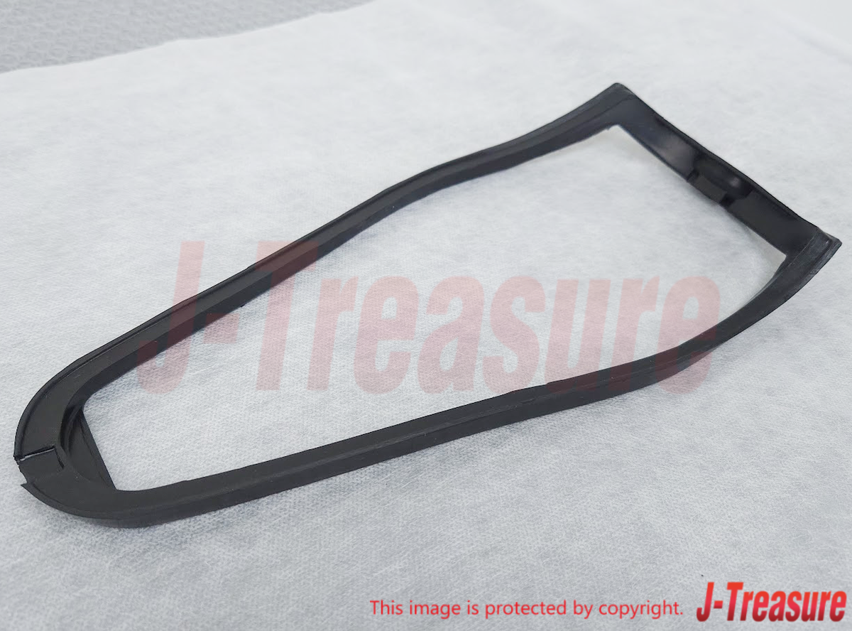 KAWASAKI VULCAN 800 DRIFTER VN800 99-06 Genuine Meter Cover Damper