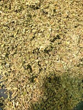 No.41 Tea Mix - Mullein Bearberry Lobelia Damiana Marshmallow Herb Skullcap Leaf