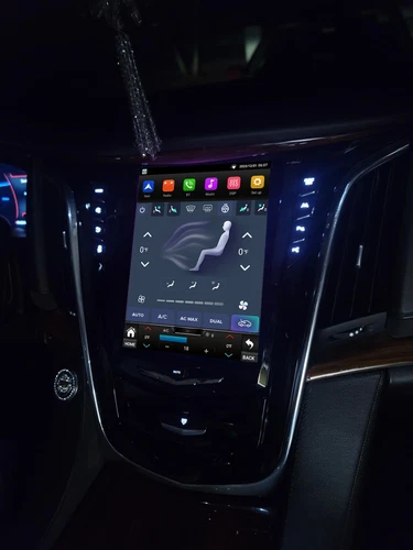 For Cadillac ATS SRX XTS CTS 13-20 9.7" Android 13 CarPlay Car Stereo Radio GPS - Bild 15 von 17