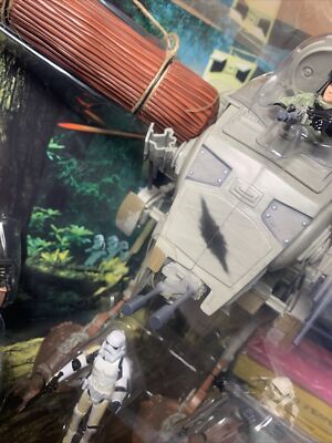 The Battle Of Endor 2007 STAR WARS 30th Anniversary Ultimate