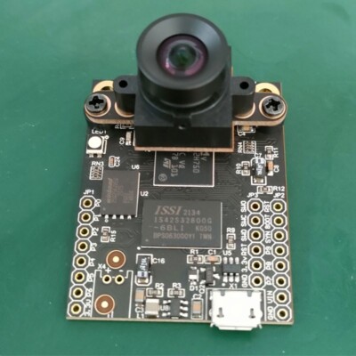 H7 Plus Opensource Visual Module OV5640 5MP Smart Color Camera Module pe66