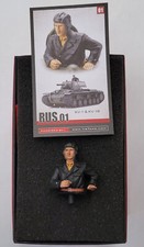 VS Tank A03102805 Russischer Panzerkommandant - Büste 1:24