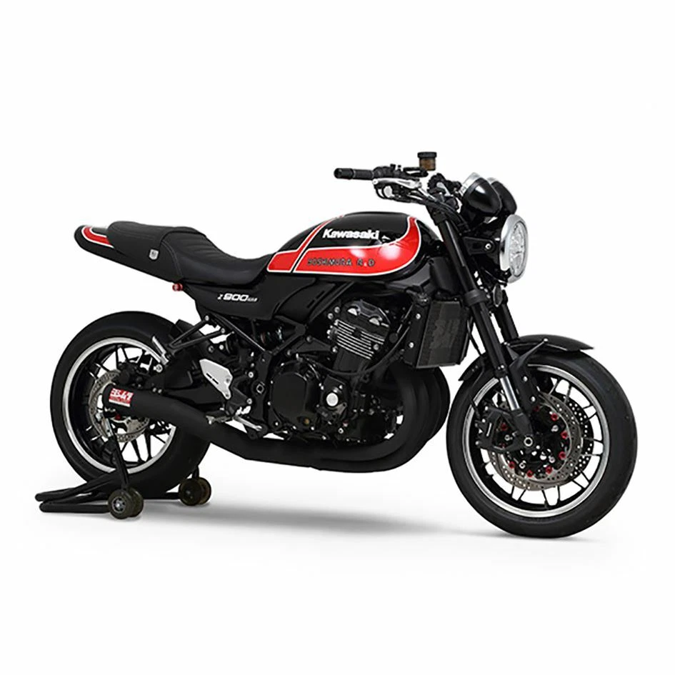 Z900 yoshimura sale exhaust