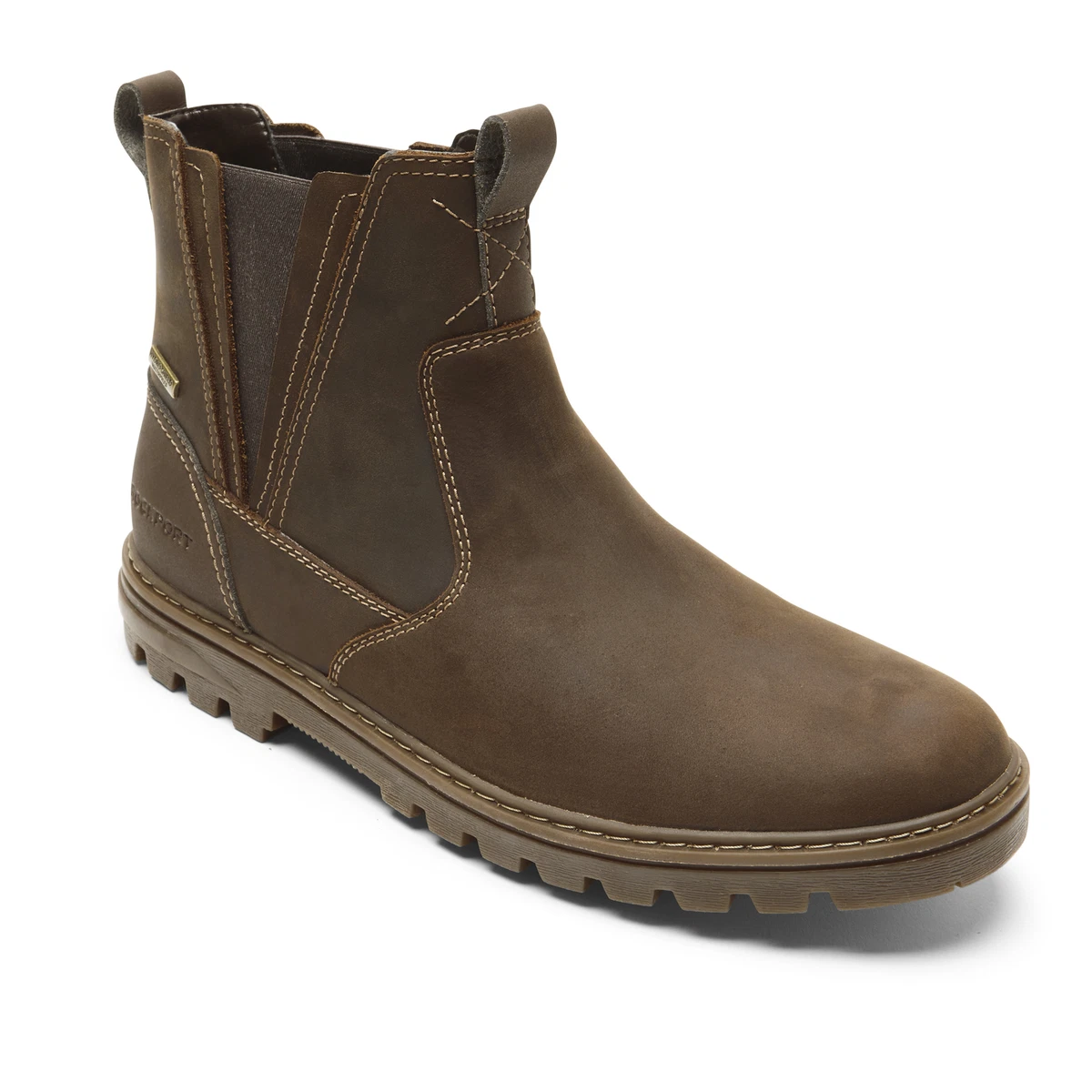 Rockport travis clearance boot