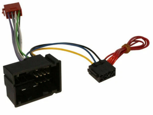 Cavi, adattatori e antenne da auto per Fiat 500L