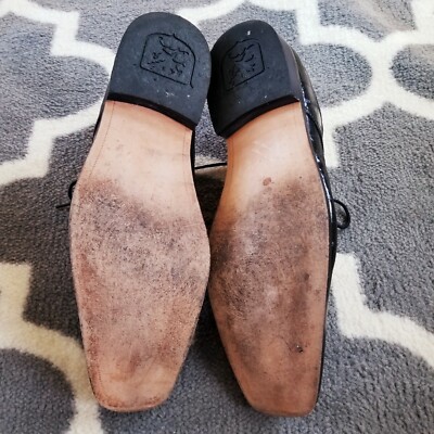 Rare, Leather ,Stacy Adam\'s Marcato ,Lizard and Eel Print ,Dress Shoes Rare, Leather ,Stacy Adam main image 2