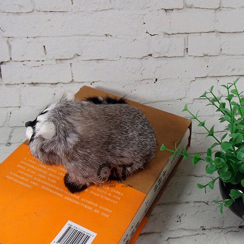 18 Inch Racoon Weighted Stuffed Animals,Weighted Stuffed Animals For Anxiety, Stuffed Hugging Plush Animal Toy For Baby Boys And Girls 98f8826b 5731 46ad B468 9aa77f1e9a48.721ca298ff47e5ffce31675f133a406f - View #3