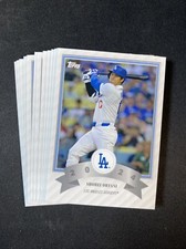 2024 Topps Wonderland Baseball Complete Set #1-15 Skenes Elly Ohtani Yamamoto