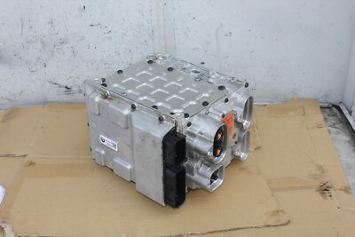 2021-2023 Jeep Wrangler 4XE Voltage Electric Motor Inverter 05185101AD OEM (otr2