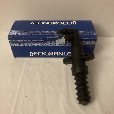 Beck Arnley 072-9689 Clutch Slave Cylinder NEW