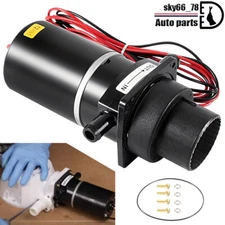 for Jabsco 37041-0010 Marine Toilet Macerator Sub Assembly Kit Motor Pump 12Volt