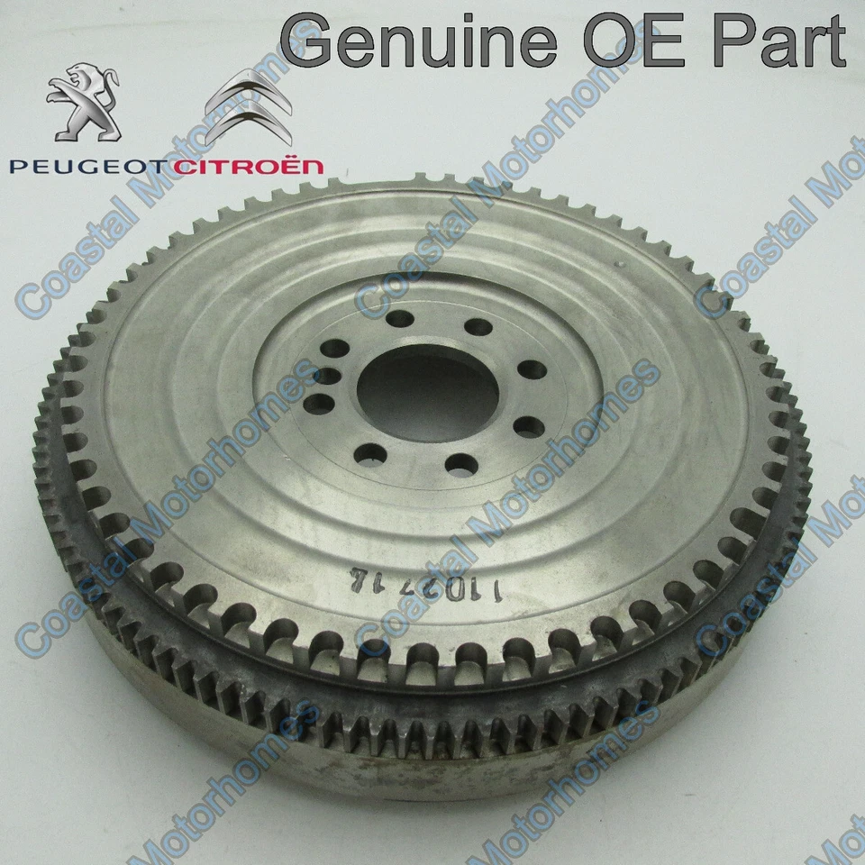 Fits Peugeot Boxer Citroen Relay Flywheel 2.2HDI Puma OE (11-On) - Image 3 of 3