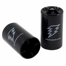 2 Batterieadapter AA zu Mono D - Extrem praktische Batterieadapter um AA