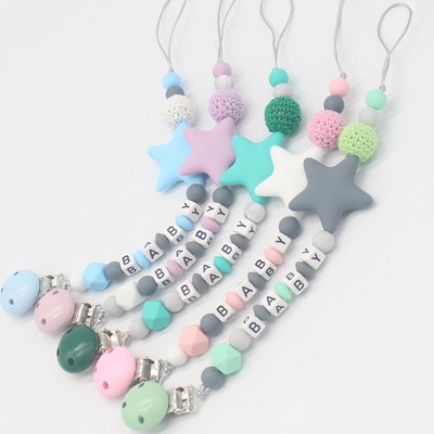 teething dummy boots