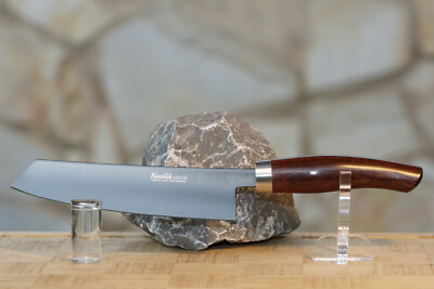 Nesmuk Janus Kochmesser Chef´s Knife 180 mm  Cocobolo