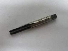 1 pcs OSG 5/16"-18 Plug 4 Flutes Hand Tap black oxide GH-5 Japan