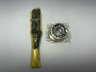 IMO ACE 025N3 G012 Rotor Set