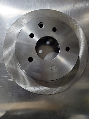 新品　RECT DISC RD-05 . center plate Long Centerforce Performance Clutch Disc 11.000