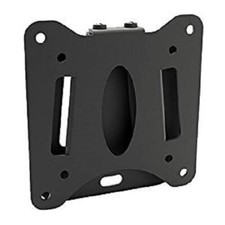 Fixed Surface TV Wall Mount Bracket 75 x 75 / 100 x 100 VESA Slim Profile 14mm