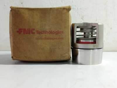 fmc P533638 FMC Koppelriemen 5273331 Saugmontage
