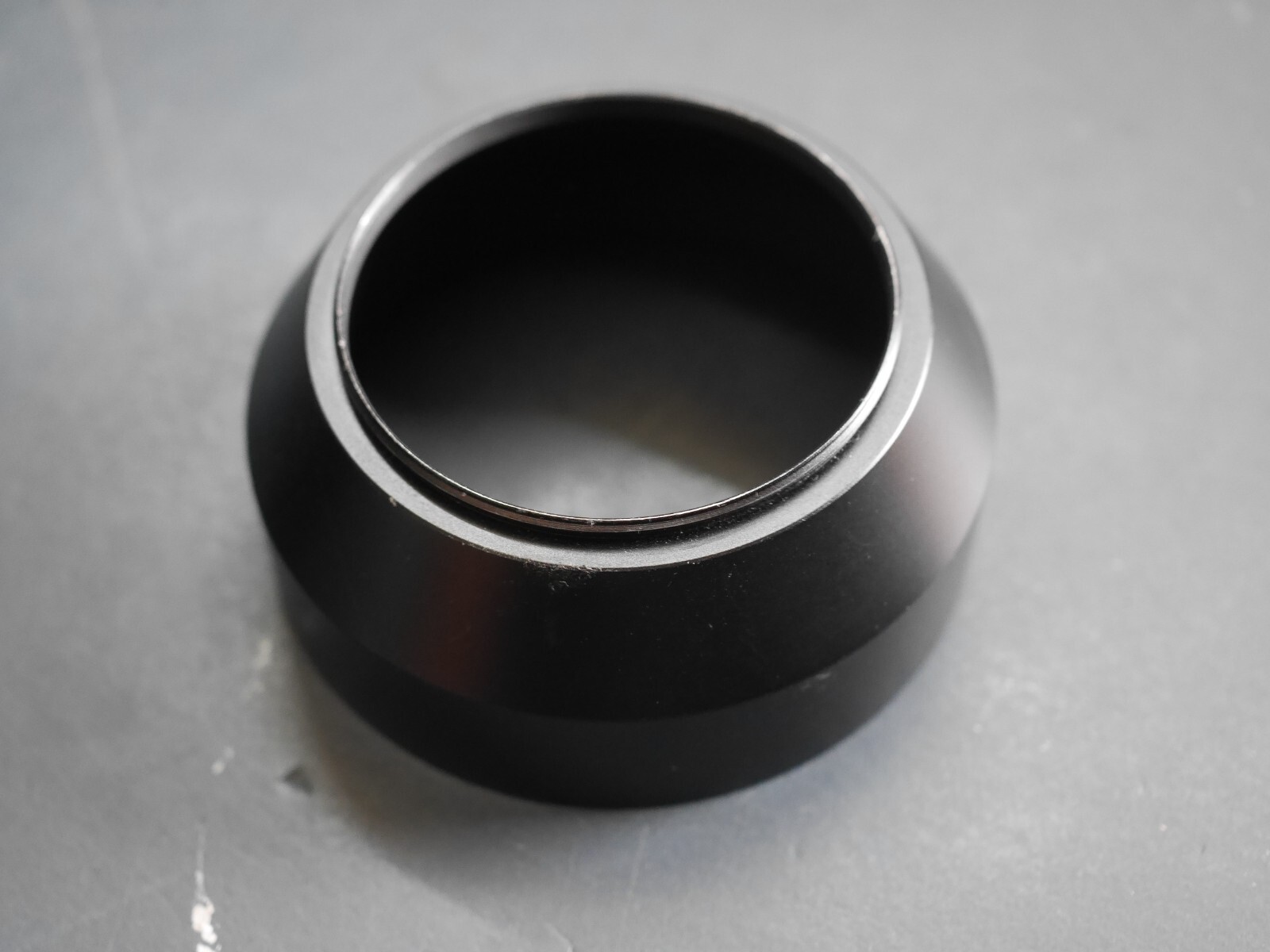 NIKON HN21 Metal Lens Hood 52mm very clean eBay