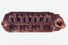 MINI COOPER CLASSIC: Testata originale ROVER