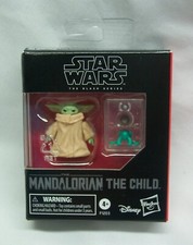 Star Wars The Black Series Mandalorian THE CHILD 1  Action Figure Toy NEW Yoda
