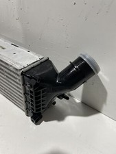 PEUGEOT 407 SW 6E 9657073480 Ladeluftkühler 2.20 Diesel 120kw 2013 21926259