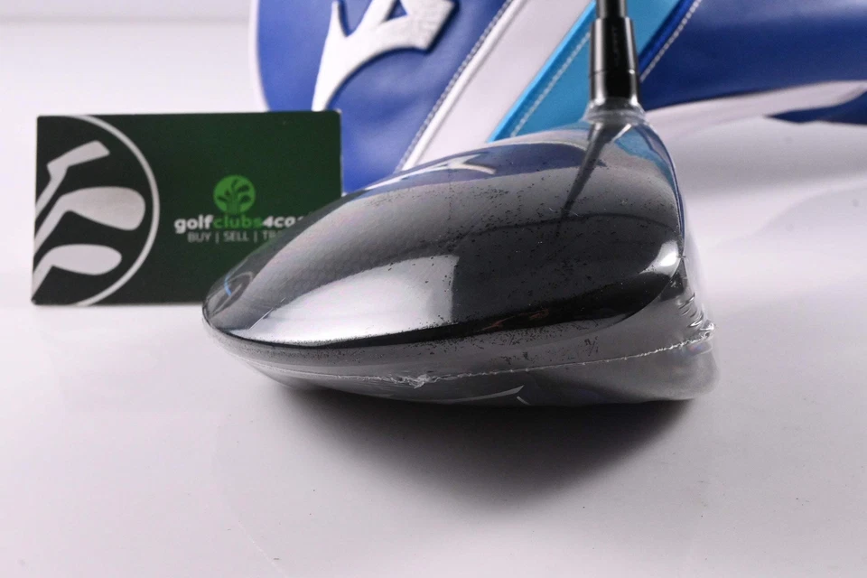 Ladies Mizuno ST-Max 230 Driver / 12 Degree / Ladies Flex UST Helium Nanocore 4 - Image 3 of 4