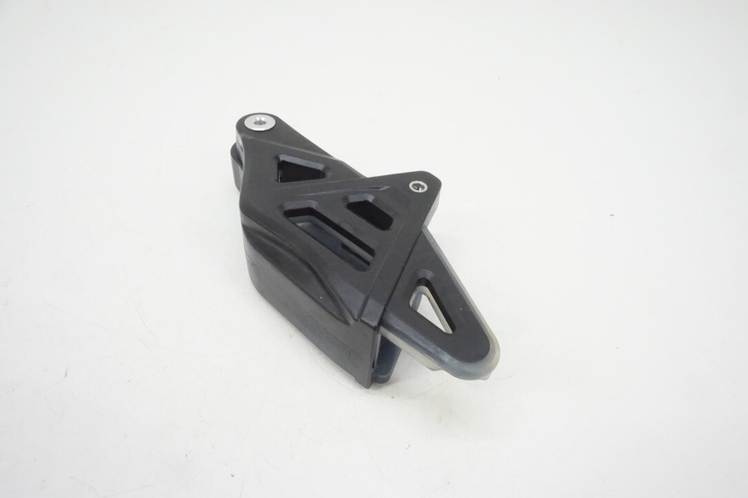 2023 KTM 350 EXC-F Chain Guide OEM Black Plastic Guard 78104070010 