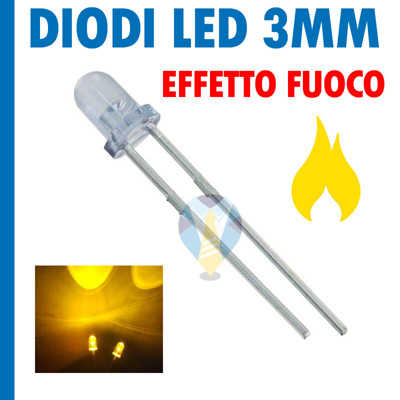 Resstenza Per Led 12V | Acqust Onlne Su EBay - Foto 4