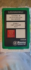 Honeywell Manning EC-FX-NH3 0/100 PPM
