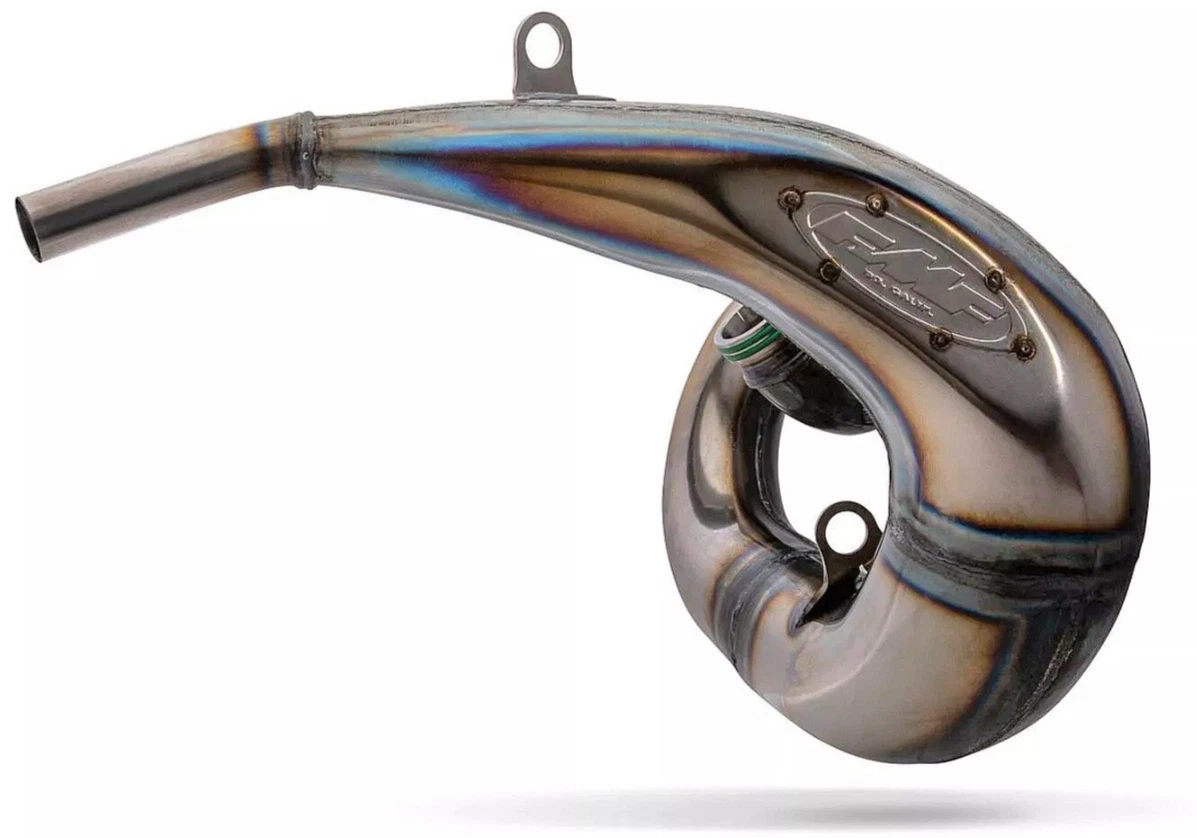 yz250x 2020 FMF サイレンサー FMF Motorcycle Exhausts & Exhaust System Parts for Yamaha YZ250X