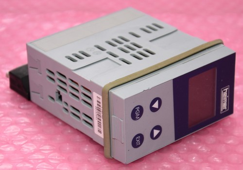 Jumo di 308 701550/181-400-25/000 Digital Temperature Controller Jumo di 308 701550/181-400-25/000 Digital Temperature Controller