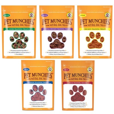 pet munchies wholesale