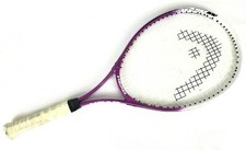 HEAD Instinct Nano Titanium Supreme Tennis Racquet 4 1/8 Grip
