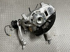 Ferrari 812 Superfast Axle shock Absorber left Complete