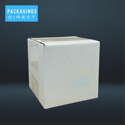 Mailing Box Shipping Carton in A3 A4 A5 A6 Size Small Medium Large - Picture 18 of 58
