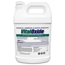 VITAL OXIDE
