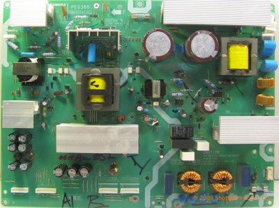 Toshiba 75007973 Power Supply for 46LX177